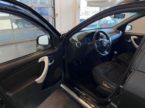 Renault Sandero I с пробегом 2012 года, цена 415 000 рублей, 268312 км, хэтчбек, Автокод Объявления
