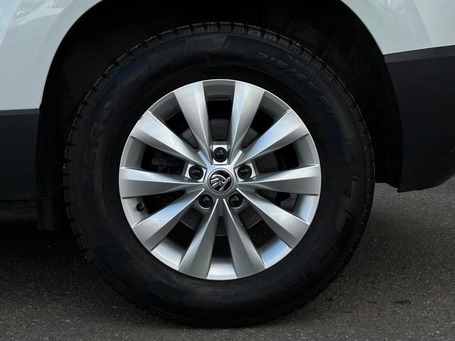 Skoda Karoq I Санкт-Петербург  - изображение 25