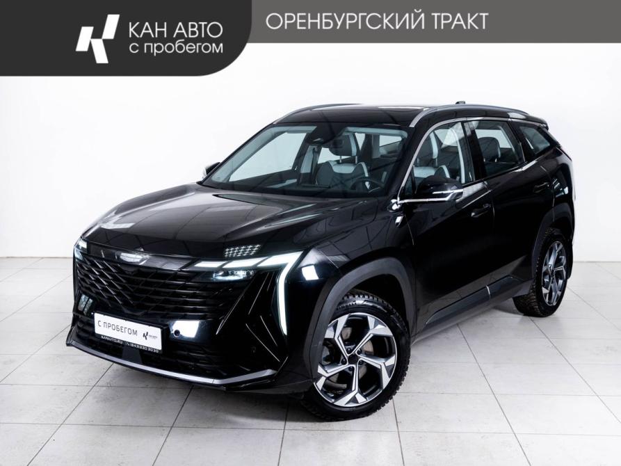 Geely Atlas II Казань  - изображение 1