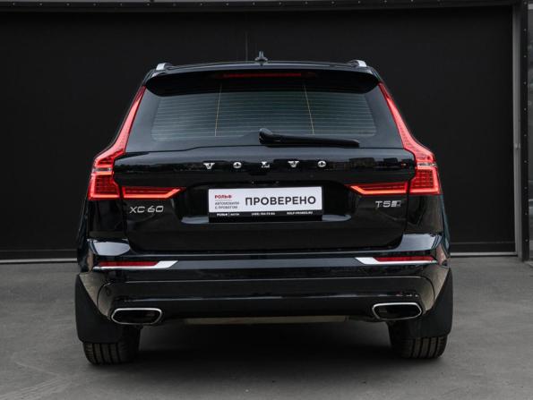 Volvo XC60 II с пробегом 2019 года, цена 3 900 000 рублей, 84259 км, внедорожник, Автокод Объявления