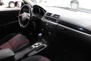 Mazda 3 I (BK) Рестайлинг Томск  - изображение 18