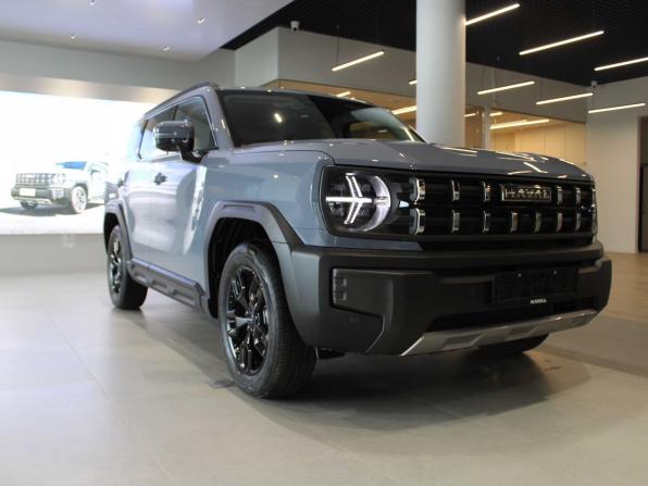 Новый Haval H3 I Рестайлинг 2026 года, цена 2 699 000 рублей, внедорожник, Автокод Объявления