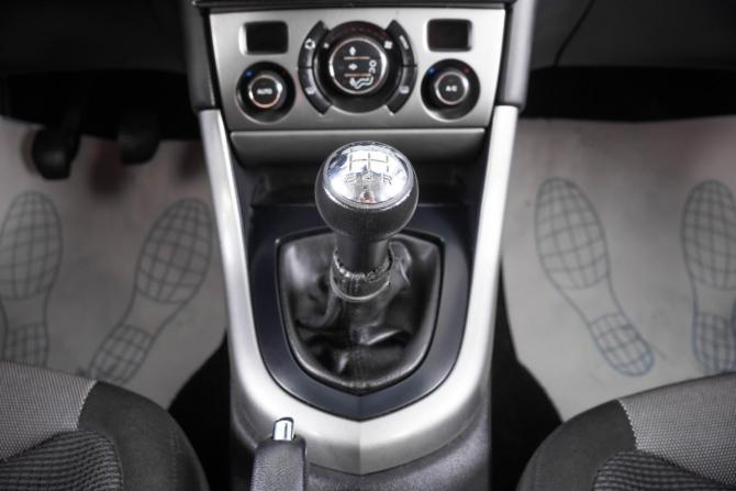 Peugeot 308 I Рестайлинг с пробегом 2012 года, цена 439 000 рублей, 229745 км, хэтчбек, Автокод Объявления