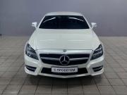 Mercedes-Benz CLS II (C218) Уфа  - изображение 22