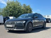 Audi A6 allroad III (C7) Рестайлинг Москва  - изображение 31