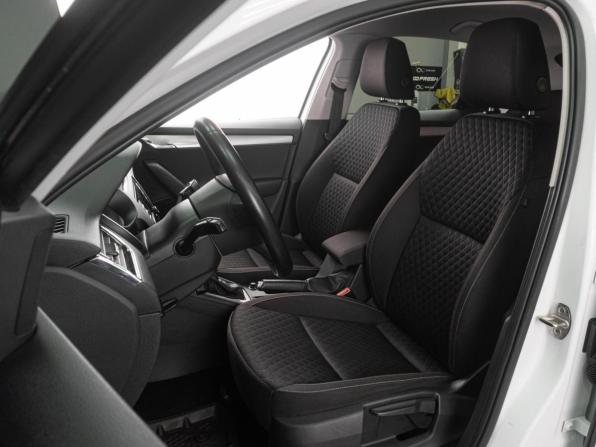 Skoda Octavia III (A7) с пробегом 2016 года, цена 1 459 000 рублей, 147477 км, лифтбек, Автокод Объявления