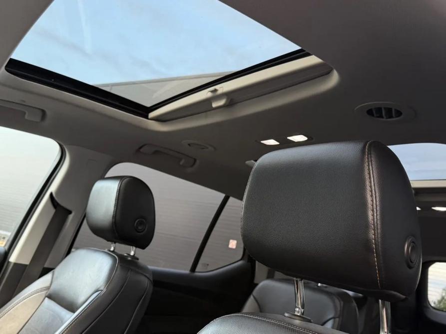 Chevrolet Traverse II Санкт-Петербург  - изображение 4