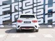 Lada (ВАЗ) Vesta I Краснодар  - изображение 22