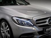 Mercedes-Benz C-Класс IV (W205) Санкт-Петербург  - изображение 55