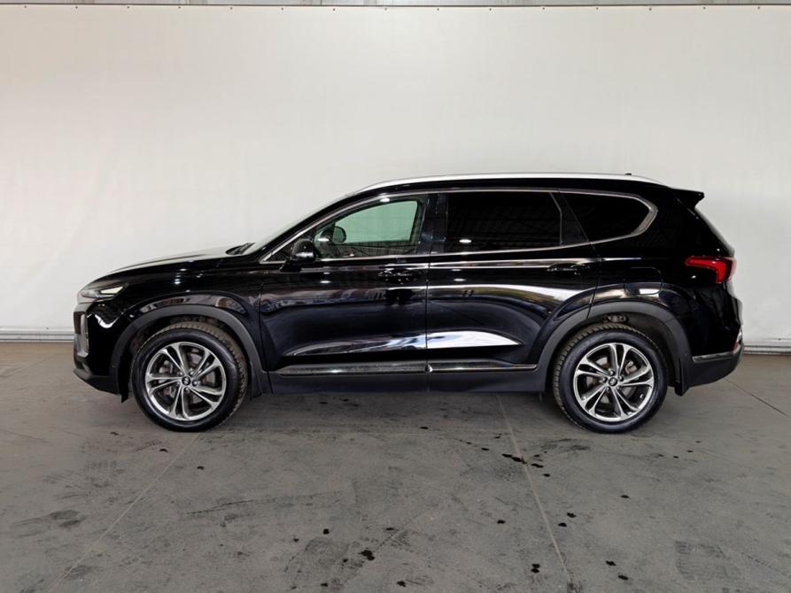 Hyundai Santa Fe IV Москва  - изображение 7