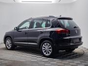 Volkswagen Tiguan I Рестайлинг Москва  - изображение 19