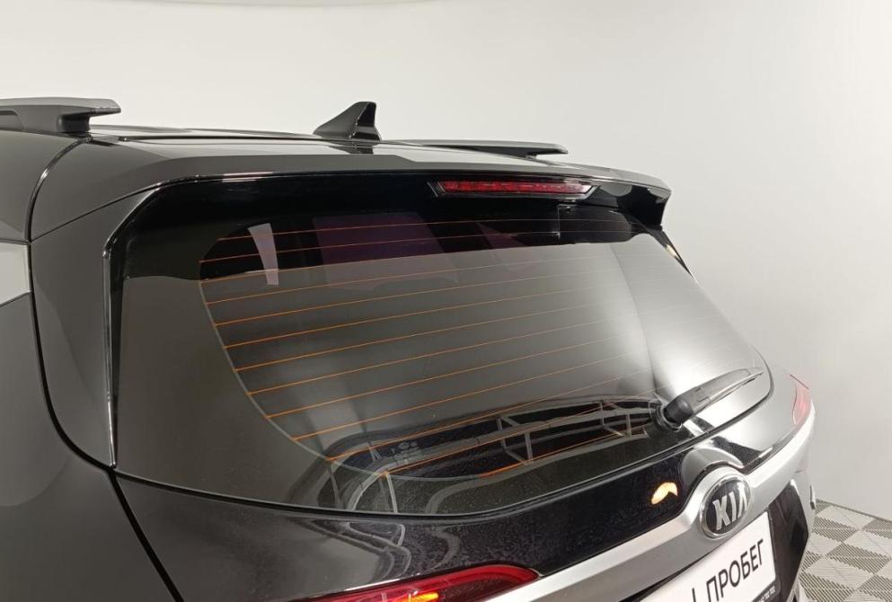 Kia Seltos I Волгоград  - изображение 17