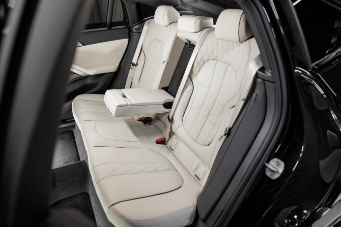 Новый BMW X6 III (G06) Рестайлинг 2024 года, цена 18 681 900 рублей, внедорожник, Автокод Объявления