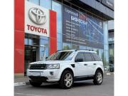 Land Rover Freelander II Рестайлинг 2 Воронеж  - изображение 30