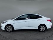 Hyundai Solaris I Рестайлинг Ростов-на-Дону  - изображение 21