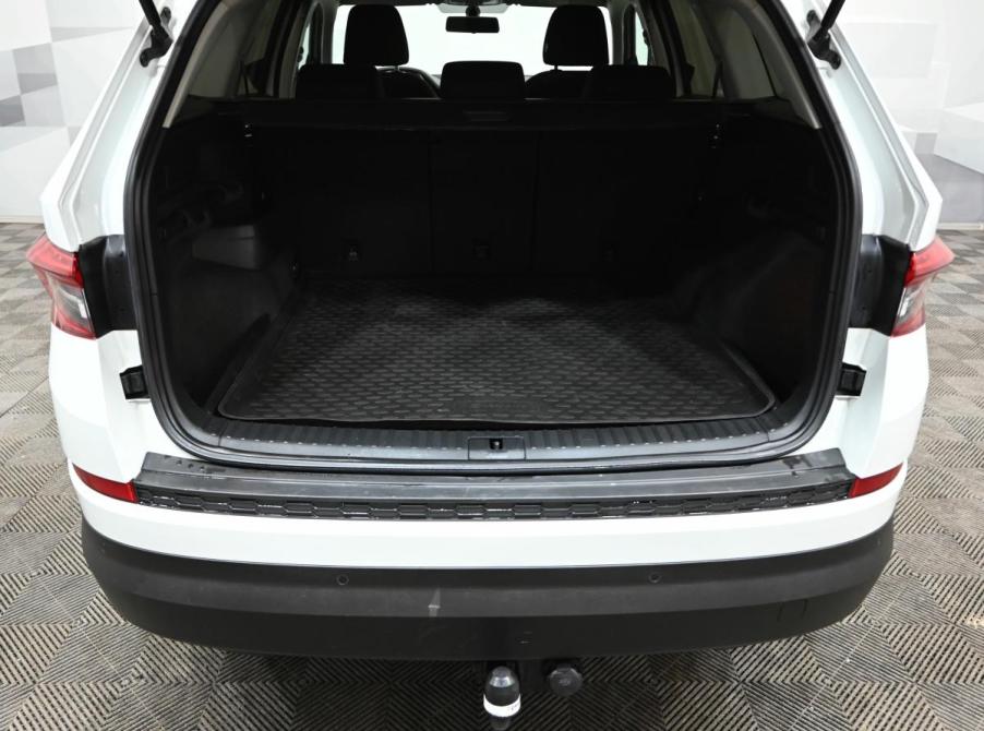 Skoda Kodiaq I Екатеринбург  - изображение 6
