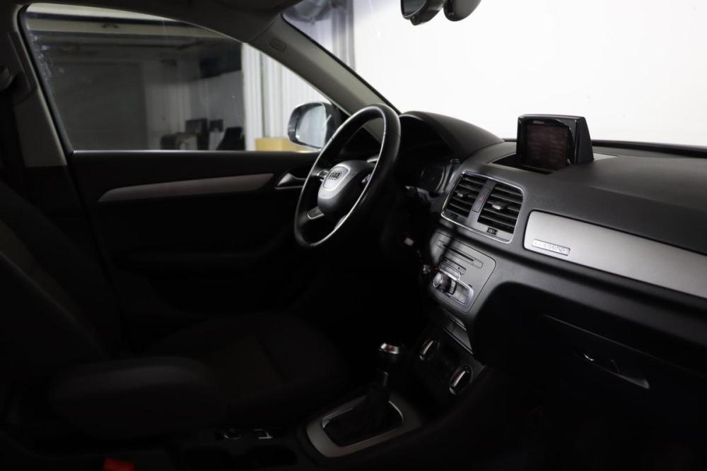 Audi Q3 I (8U) Нижний Новгород  - изображение 14