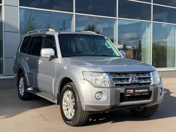 Mitsubishi Pajero IV с пробегом 2011 года, цена 1 695 000 рублей, 255000 км, внедорожник, Автокод Объявления