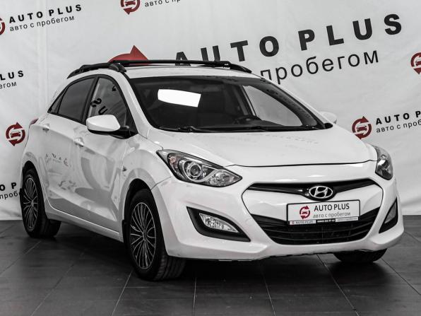 Hyundai i30 II с пробегом 2012 года, цена 979 000 рублей, 169162 км, хэтчбек, Автокод Объявления