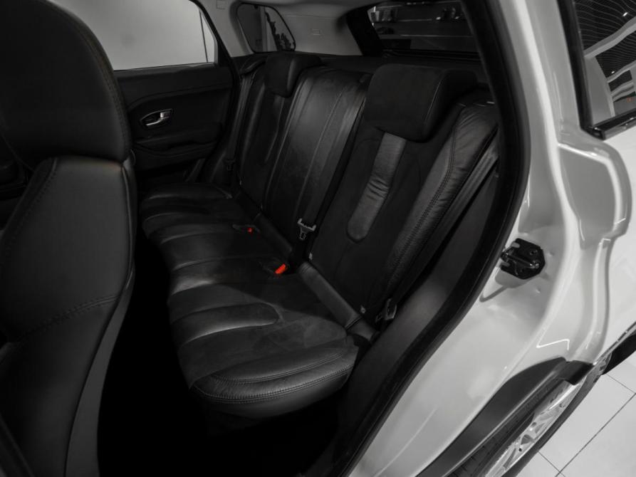 Land Rover Range Rover Evoque I Москва  - изображение 15