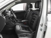 Volkswagen Tiguan II Ставрополь  - изображение 33