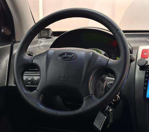 Hyundai Tucson I с пробегом 2008 года, цена 830 000 рублей, 254688 км, внедорожник, Автокод Объявления