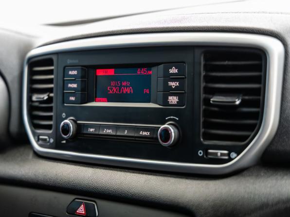 Kia Sportage IV Рестайлинг с пробегом 2021 года, цена 1 988 000 рублей, 88165 км, внедорожник, Автокод Объявления