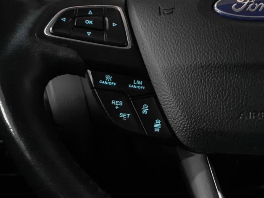 Ford Focus III Рестайлинг Москва  - изображение 19
