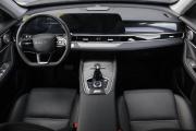 Chery Tiggo 7 Pro Max I Рестайлинг Брянск  - изображение 32