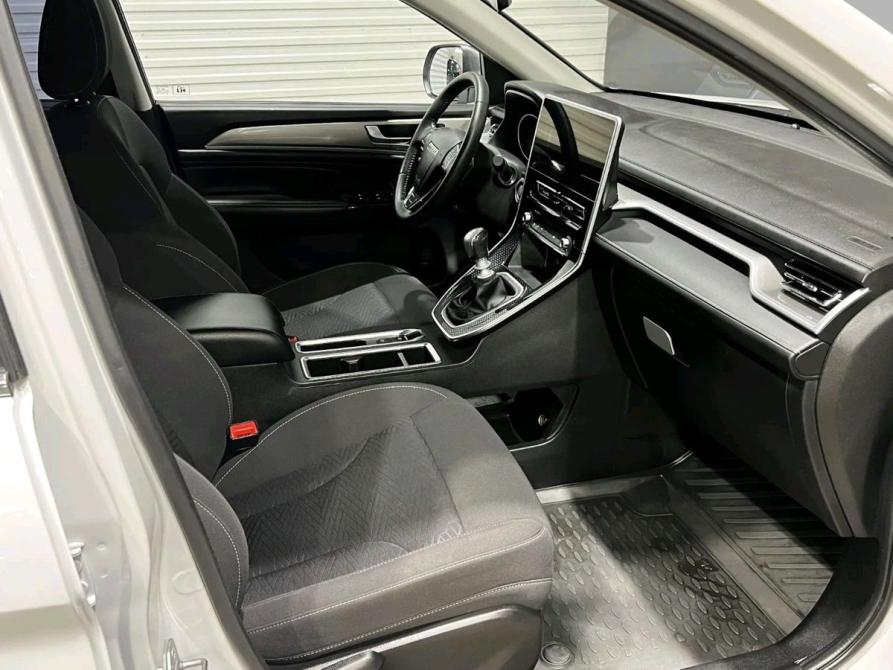 Haval M6 II Пермь  - изображение 11