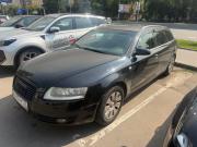 Audi A6 III (C6) Москва  - изображение 9