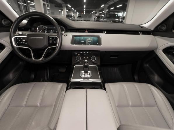Land Rover Range Rover Evoque II с пробегом 2021 года, цена 4 050 000 рублей, 47628 км, внедорожник, Автокод Объявления