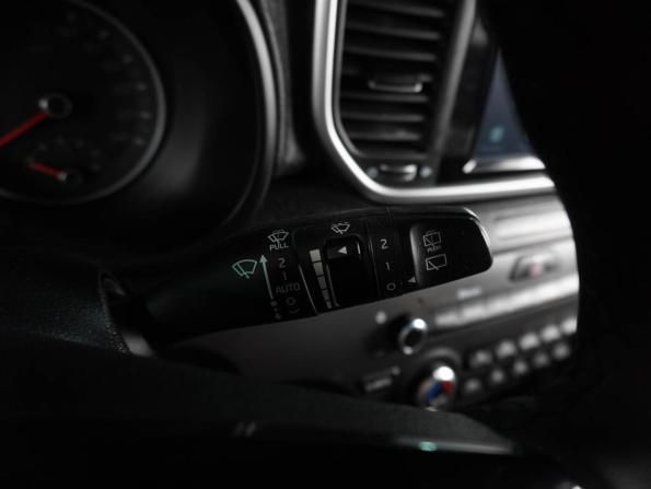 Kia Sportage IV Рестайлинг с пробегом 2018 года, цена 2 109 000 рублей, 193241 км, внедорожник, Автокод Объявления