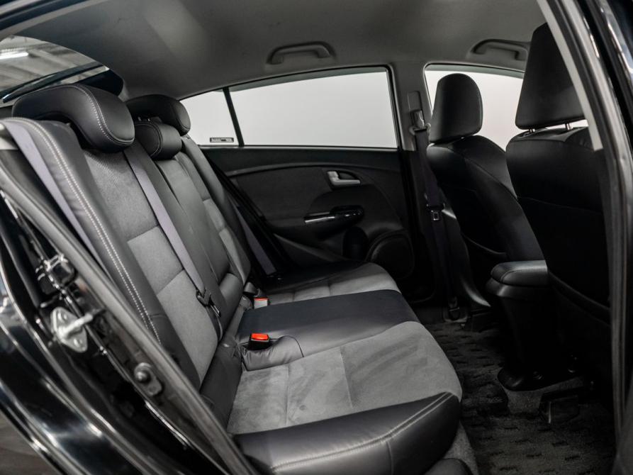 Honda Insight II Рестайлинг Красноярск  - изображение 8