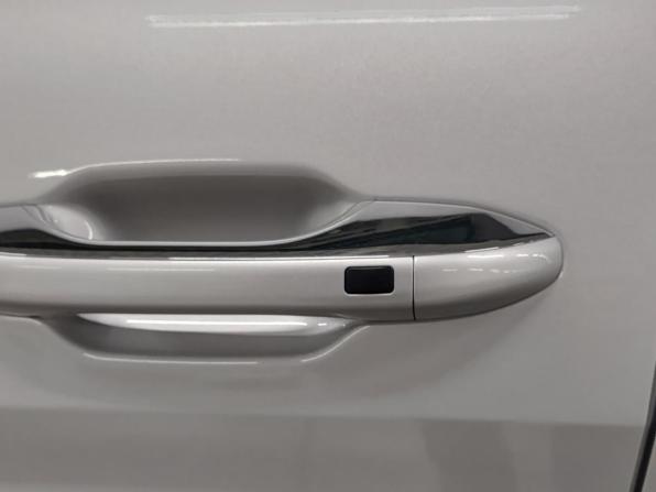 Hyundai Creta II с пробегом 2021 года, цена 2 490 000 рублей, 72001 км, внедорожник, Автокод Объявления