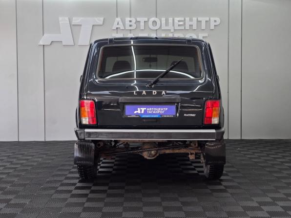 Lada (ВАЗ) 2121 (4x4) I Рестайлинг (2020) с пробегом 2019 года, цена 785 000 рублей, 55000 км, внедорожник, Автокод Объявления