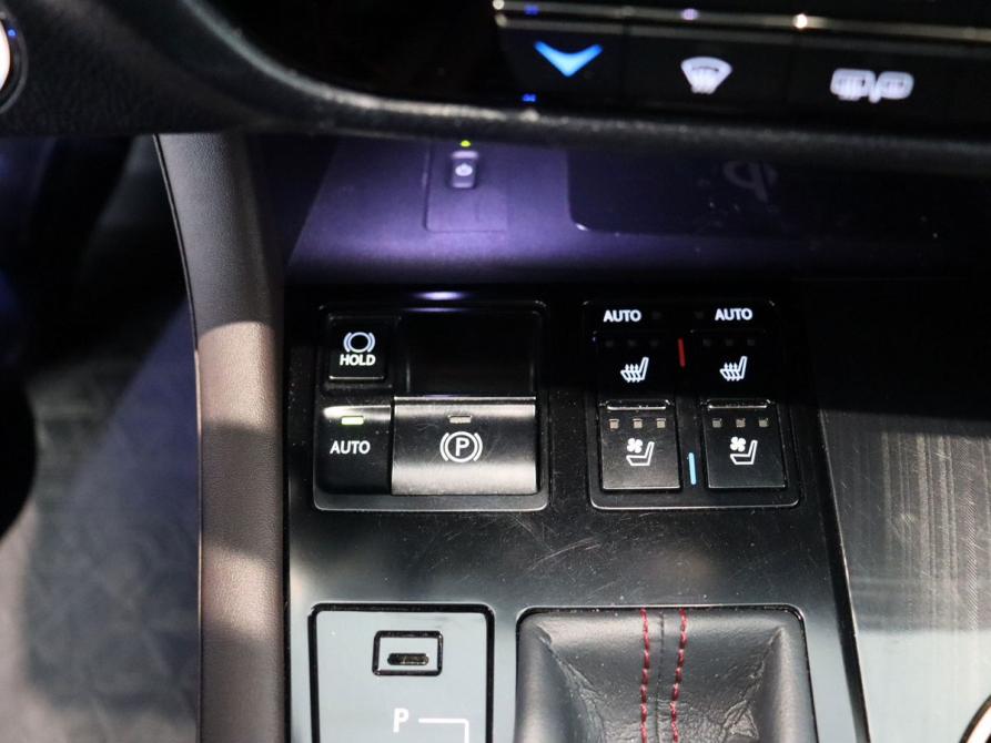 Lexus RX IV Калининград  - изображение 22