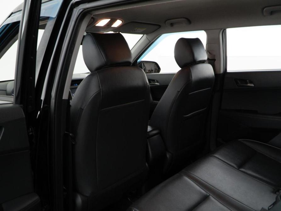 Hyundai Creta I Москва  - изображение 11