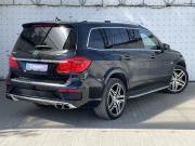 Mercedes-Benz GL-Класс AMG Тамбов  - изображение 28