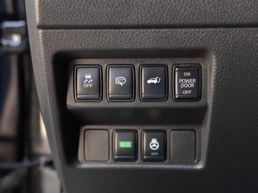 Nissan X-Trail III Рестайлинг Новосибирск  - изображение 18