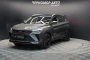 Geely Coolray I Рестайлинг Крым  - изображение 30