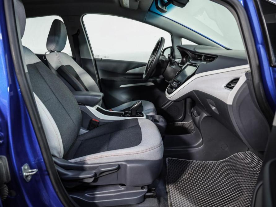 Chevrolet Bolt I Санкт-Петербург  - изображение 21