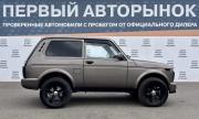 Lada (ВАЗ) 2121 (4x4) I Рестайлинг Краснодар  - изображение 21