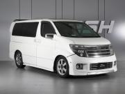 Nissan Elgrand II (E51) Минеральные Воды  - изображение 19