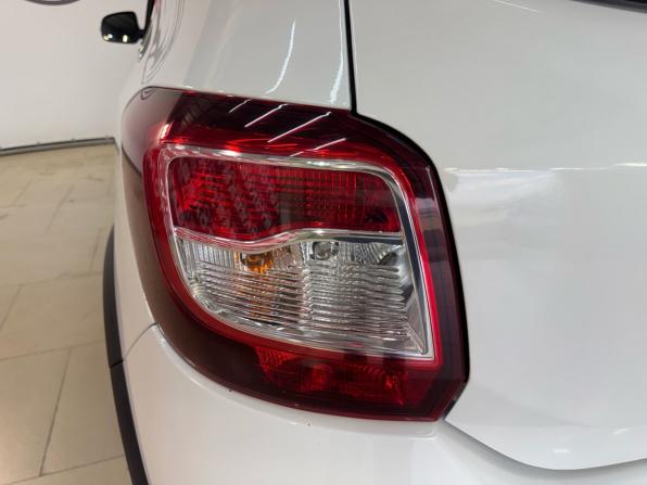 Renault Sandero II Рестайлинг с пробегом 2019 года, цена 1 050 000 рублей, 99028 км, хэтчбек, Автокод Объявления
