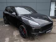 Porsche Cayenne II Рестайлинг (958) Краснодар  - изображение 44