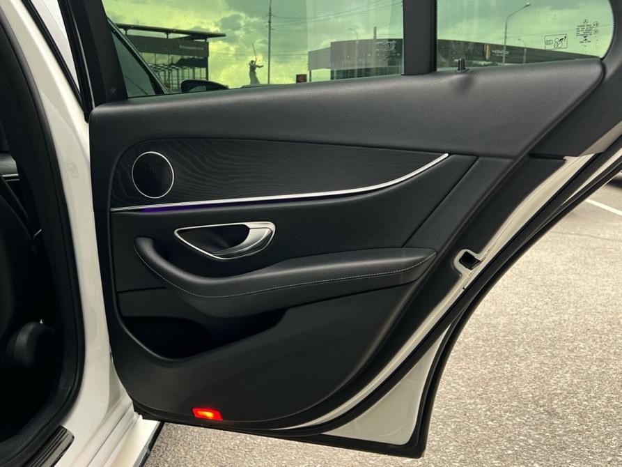 Mercedes-Benz E-Класс V (W213 S213 C238) Волгоград  - изображение 20