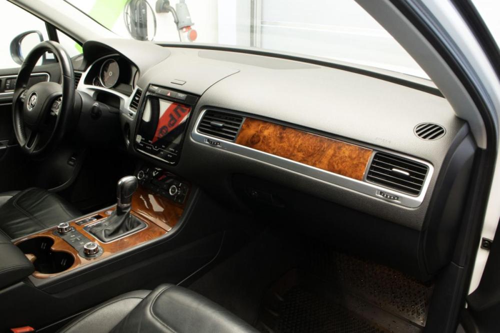 Volkswagen Touareg II Москва  - изображение 27