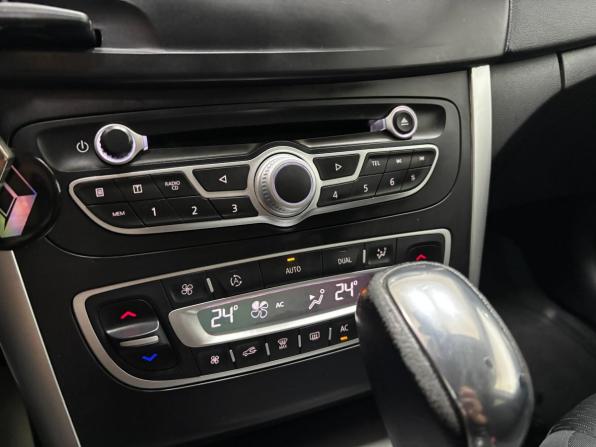 Renault Latitude I с пробегом 2013 года, цена 1 050 000 рублей, 118132 км, седан, Автокод Объявления