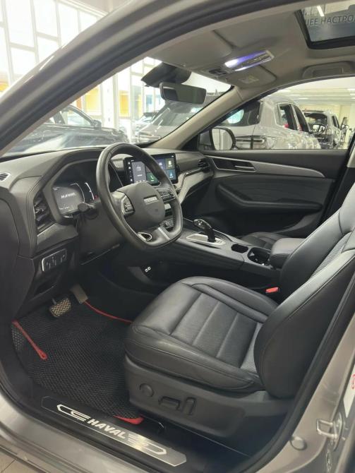 Haval F7 I Рестайлинг Уфа  - изображение 11